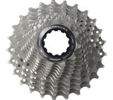 Shimano Ultegra CS-6800 cassette 11 vitesses argent