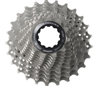 Shimano Ultegra CS-6800 cassette 11 vitesses argent – aktuelle Variante