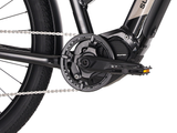 Superior eRX 6.4 MS 630Wh Noir brillant