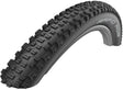 Schwalbe Rapid Rob Active pneu à tringle rigide K-Guard SBC 29x2.25" noir