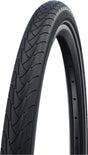 Schwalbe Marathon Plus pneu à pneu 16x1.35" Performance noir
