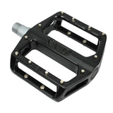 NC-17 pédale plateforme STD II Pro, alu, roulement à billes noir