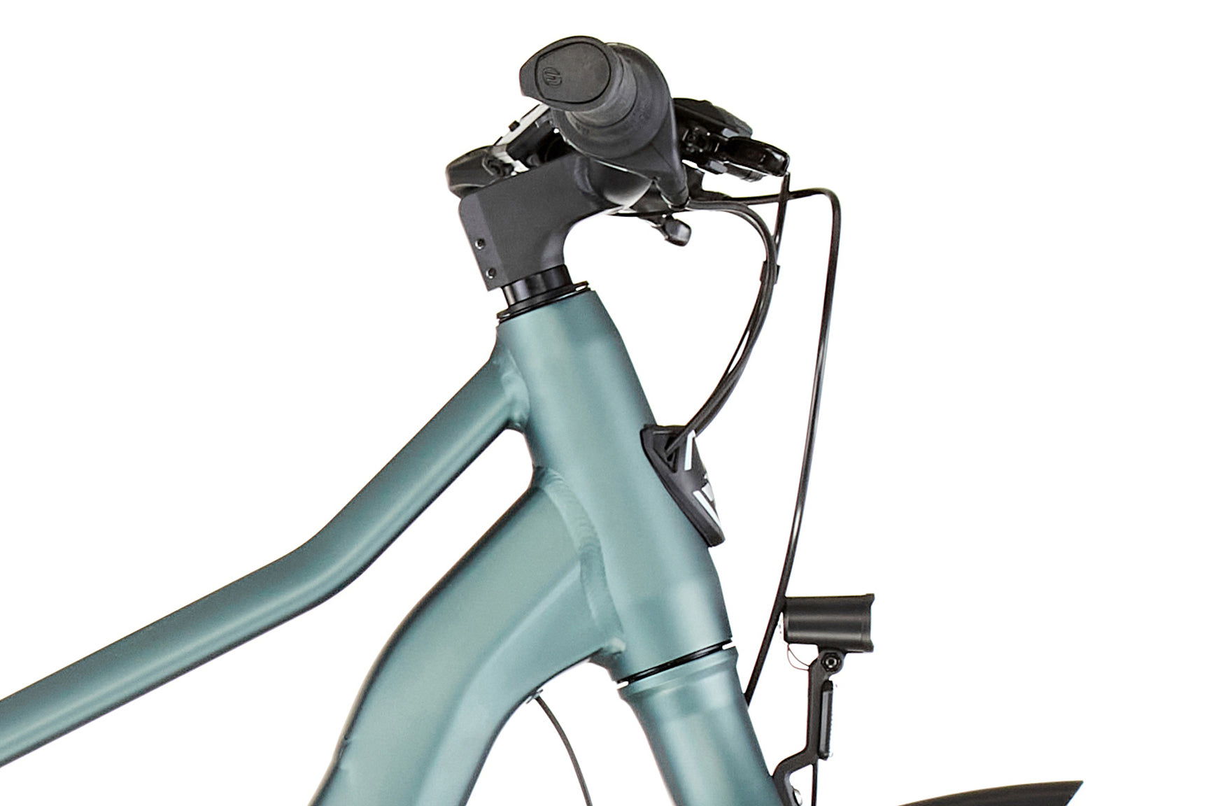 Ortler E-Speeder 400 pétrole