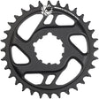 SRAM X-Sync Eagle CF plateau de chaîne 3mm 12 vitesses noir