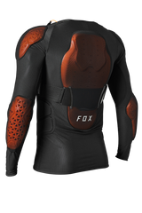 Veste Fox Baseframe Pro D3O Noire