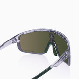 Shimano PULSAR 3 ALLROAD Lunettes gris minéral