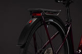 Cube Kathmandu Hybrid C:62 SLX 400X Easy Entry liquidred´n´red (2027)