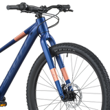 Scott Scale 600 bleu clématite (2025)