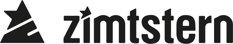 Brand Logo Zimtstern