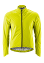 Gonso Save Veste Route Homme jaune sécurité