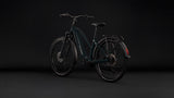 Cube Nuride Hybrid Performance 720 Trapèze shadowgrey´n´grey (2027)