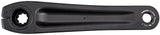 Pédalier Shimano GRX FC-RX600 1x11 40T noir