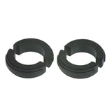 Jeu de rondelles d'espacement Bosch pour support d'affichage 25,4 mm pour Intuvia et Nyon (BUI275)