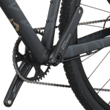 Scott Speedster Gravel 30 noir