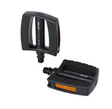 XLC PD-C70 Pedale Confort noir