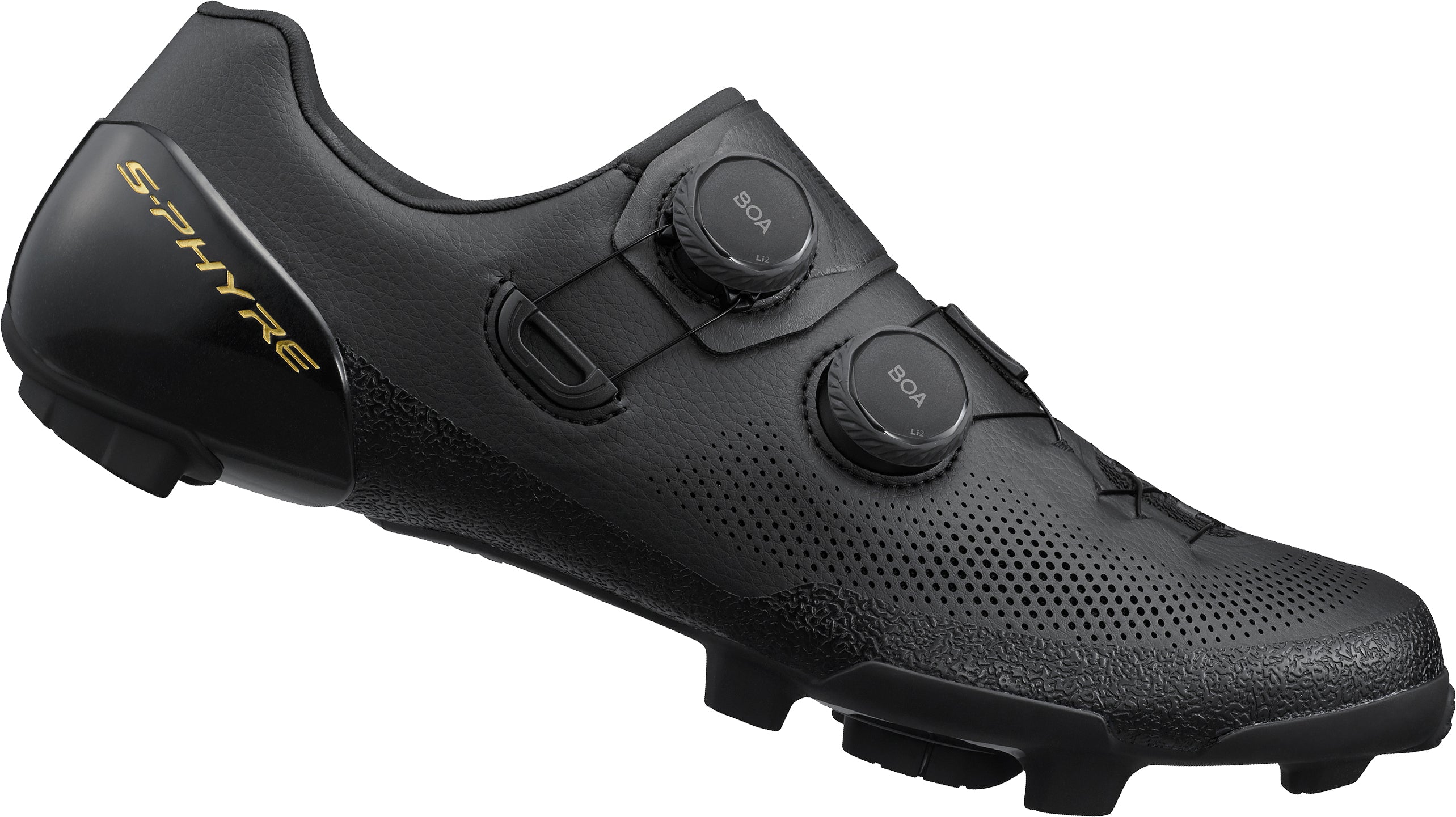Shimano RX910 noir
