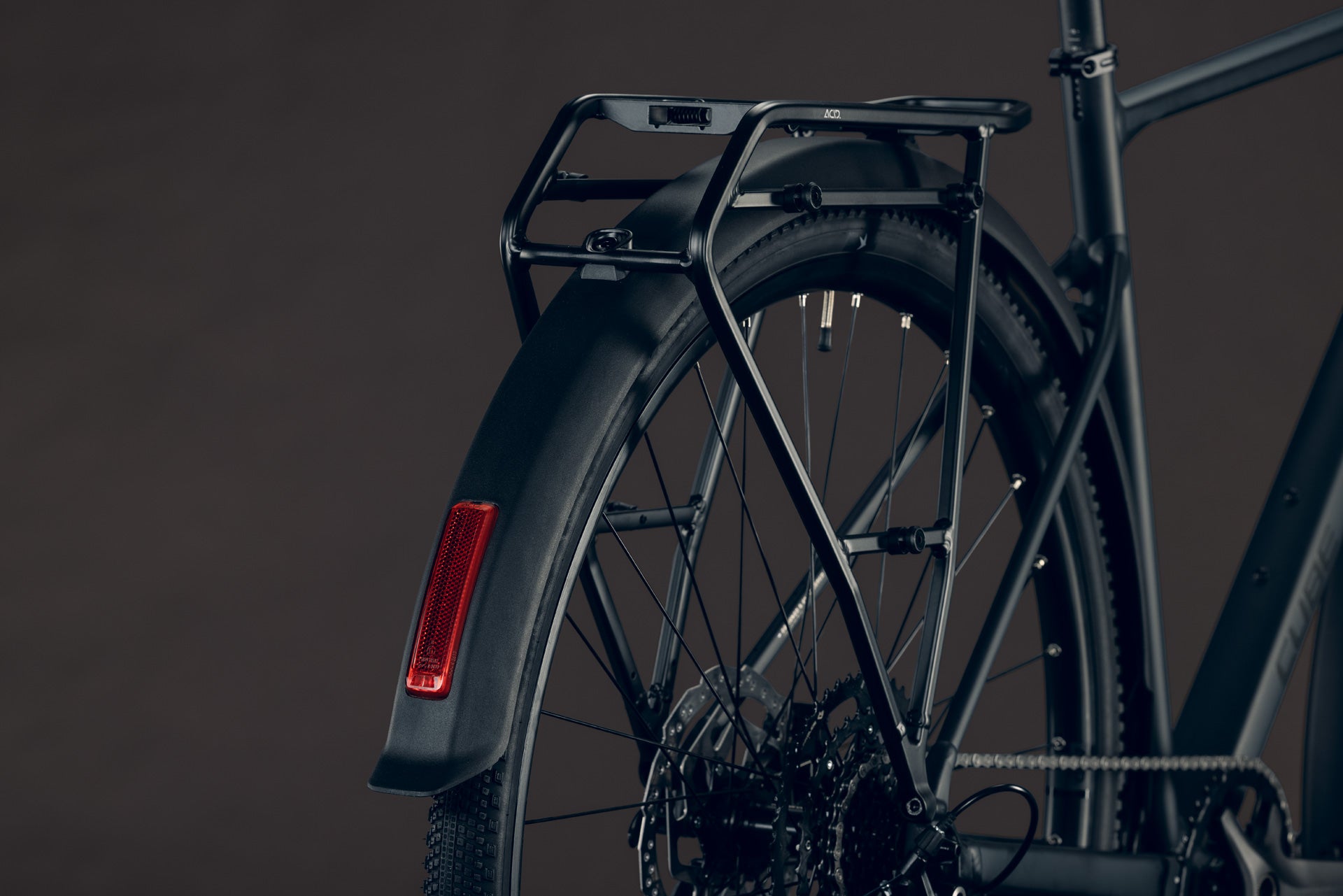 Cube Nulane Pro FE  night´n´chrome (2027)
