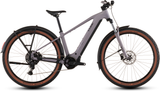 Cube Reaction Hybrid Performance 600 FE Diamant prune´n´black