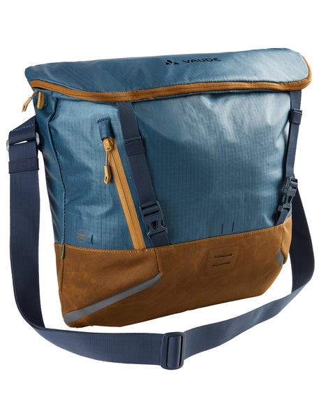 VAUDE CityMe Bike bleu
