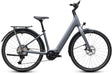 Cube Kathmandu Hybrid C:62 SLT 400X Easy Entry gris cendré´n´prizm (2027)