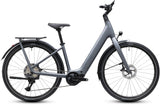 Cube Kathmandu Hybrid C:62 SLT 400X Easy Entry gris cendré´n´prizm (2027)