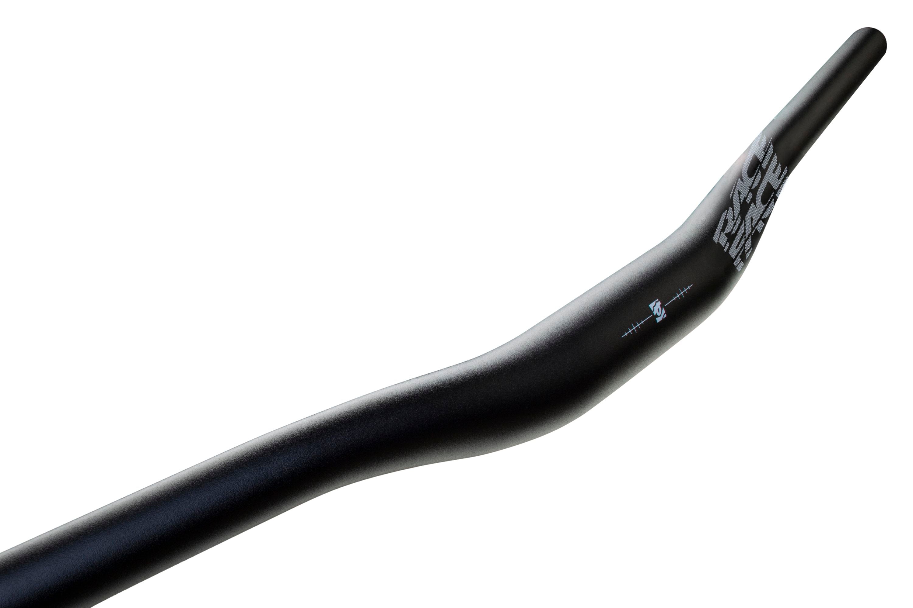Race Face Chester Riser Guidon 35,0mm 8°/5° noir