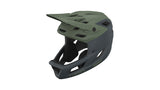 Casque Giro Coalition Spherical mat charbon rush