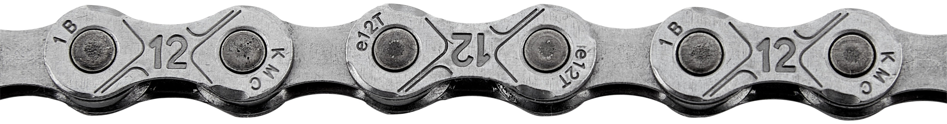 KMC e12 EPT chaîne E-Bike 12 vitesses