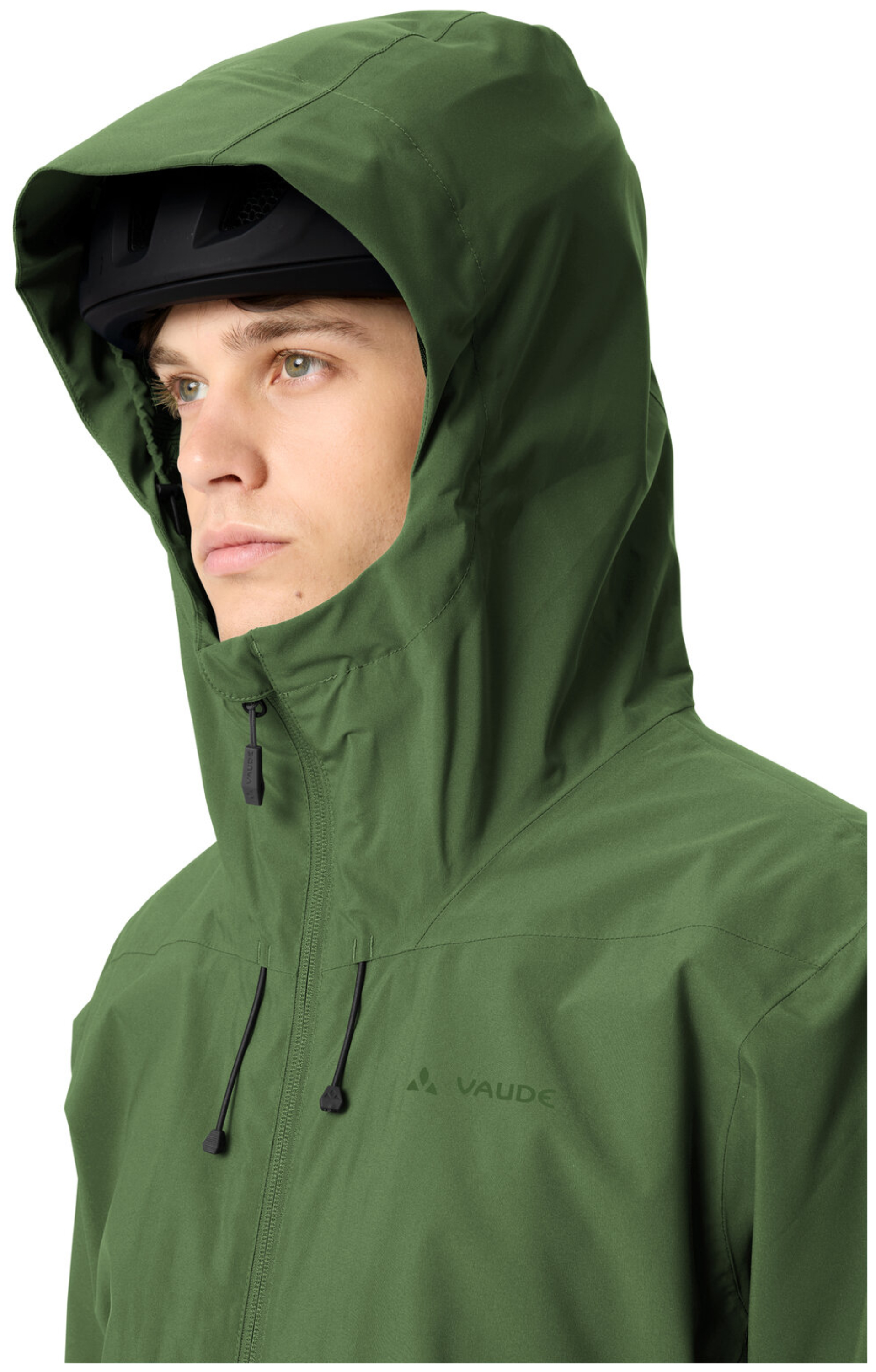 VAUDE Veste 3en1 Yaras II homme thym