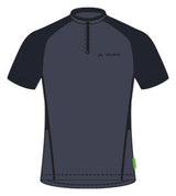 VAUDE Tamaro III Maillot Homme gris