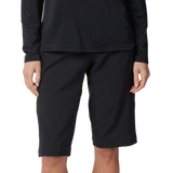 Fox W Defend Short Noir