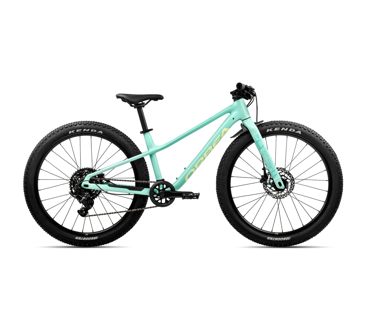 Orbea KIMU 24 H20 Vert Aloha