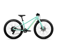 Orbea KIMU 24 H20 (2026) | Vélo enfant 24 pouces | Aloha Green – aktuelle Variante