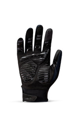 Roeckl Mori 2 Gants Unisexe  black/white