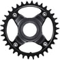 Plateau Shimano SM-CRE80 12 vitesses à montage direct