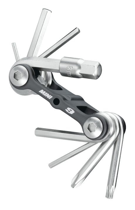 Topeak Mini 9 Outil multifonctions