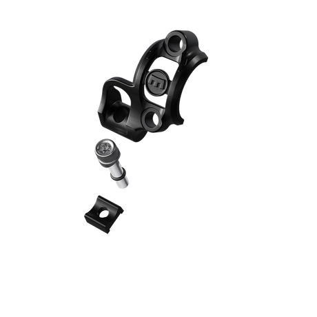 Magura Clamp Shiftmix 3 pour levier de vitesses SRAM droit noir