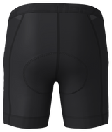 Löffler M Cuissard de cyclisme sous-vêtement Elastic Mesh Noir