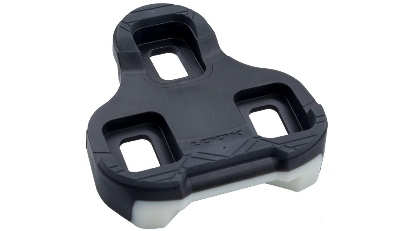 Look Keo Grip Cales noir