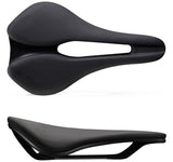 Selle Italia Novus Boost EVO Sport tech selle black