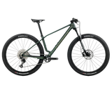 Orbea ALMA M50 Seaweed Carbone Vue (Mat-Brillant)