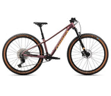 Orbea KIMU 27 H10 Métallique Sun Set