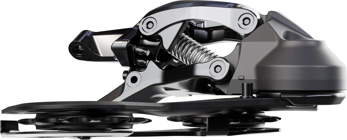 Shimano dérailleur arrière DEORE XT RD-M8230 11 vitesses SGS