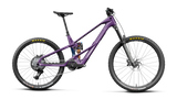 Orbea WILD LT M20 MULLET Royal Plum-Noctiluca C.View (Brillant)