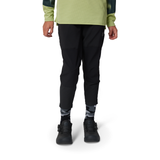 Fox YTH Defend Pantalon Noir