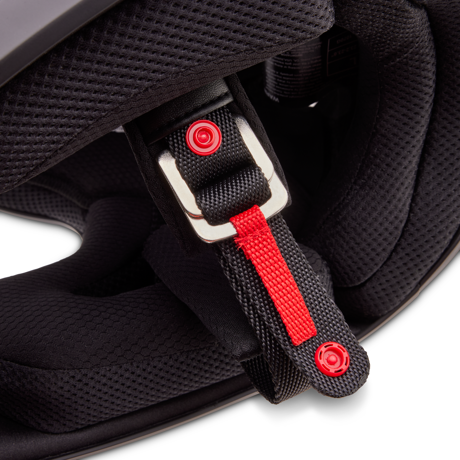 Casque intégral Fox YTH Rampage Noir mat