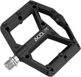 Pédales ACID FLAT C1-IB noir