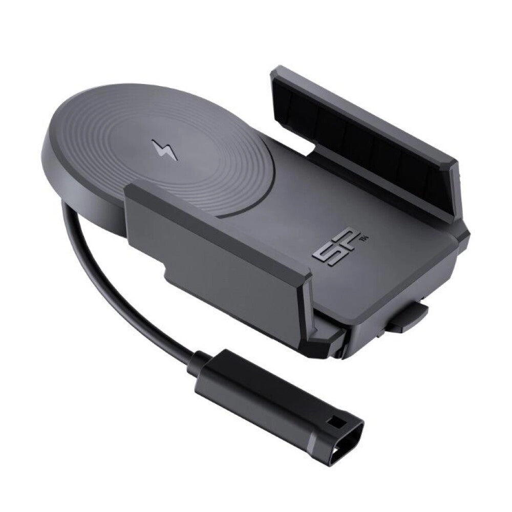 SP Connect Collier de fixation universel pour téléphone avec charge SPC+