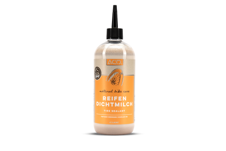 Scellant pour pneus ACID Natural Bike