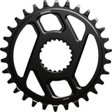 Shimano plateau DEORE SM-CRM66 pour FC-M6200/MT620